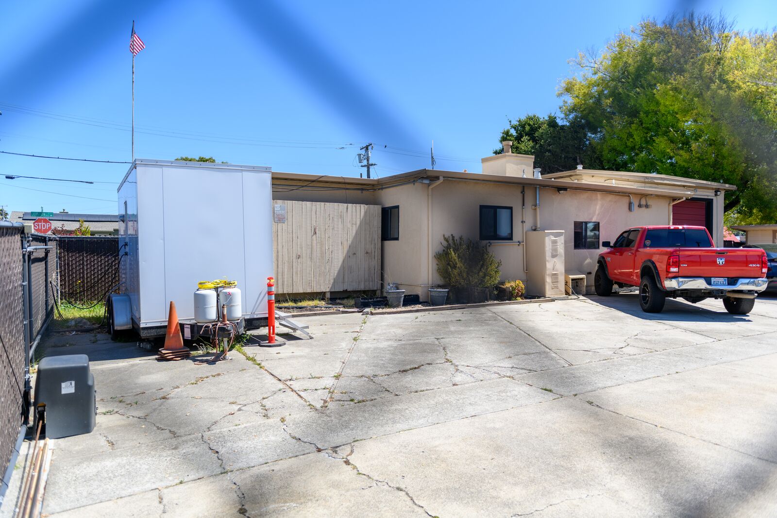 Richmond considers ballot measure to pay for fire station fixes and paramedics