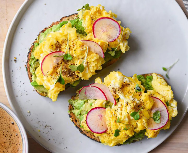 Recent Breakfast New breakfast options, burgers and a ‘secret bar’ among recent East Bay ...