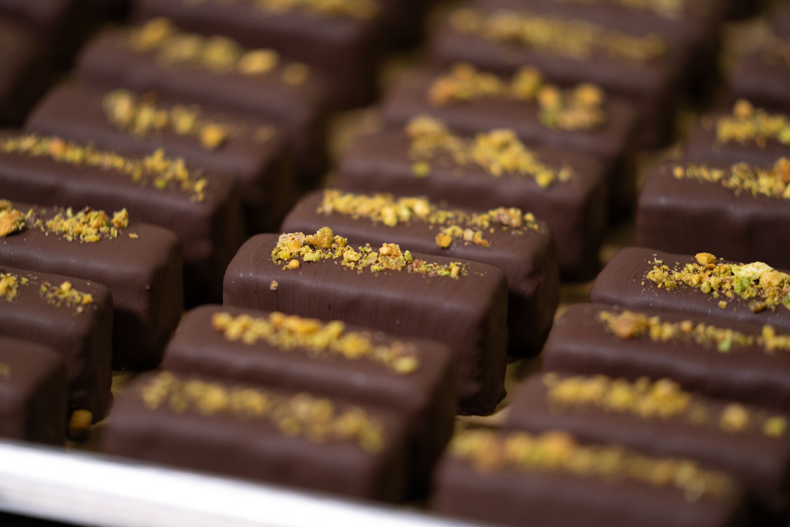 Dietary restrictions made Dubai chocolate a no-no for this Richmond ...