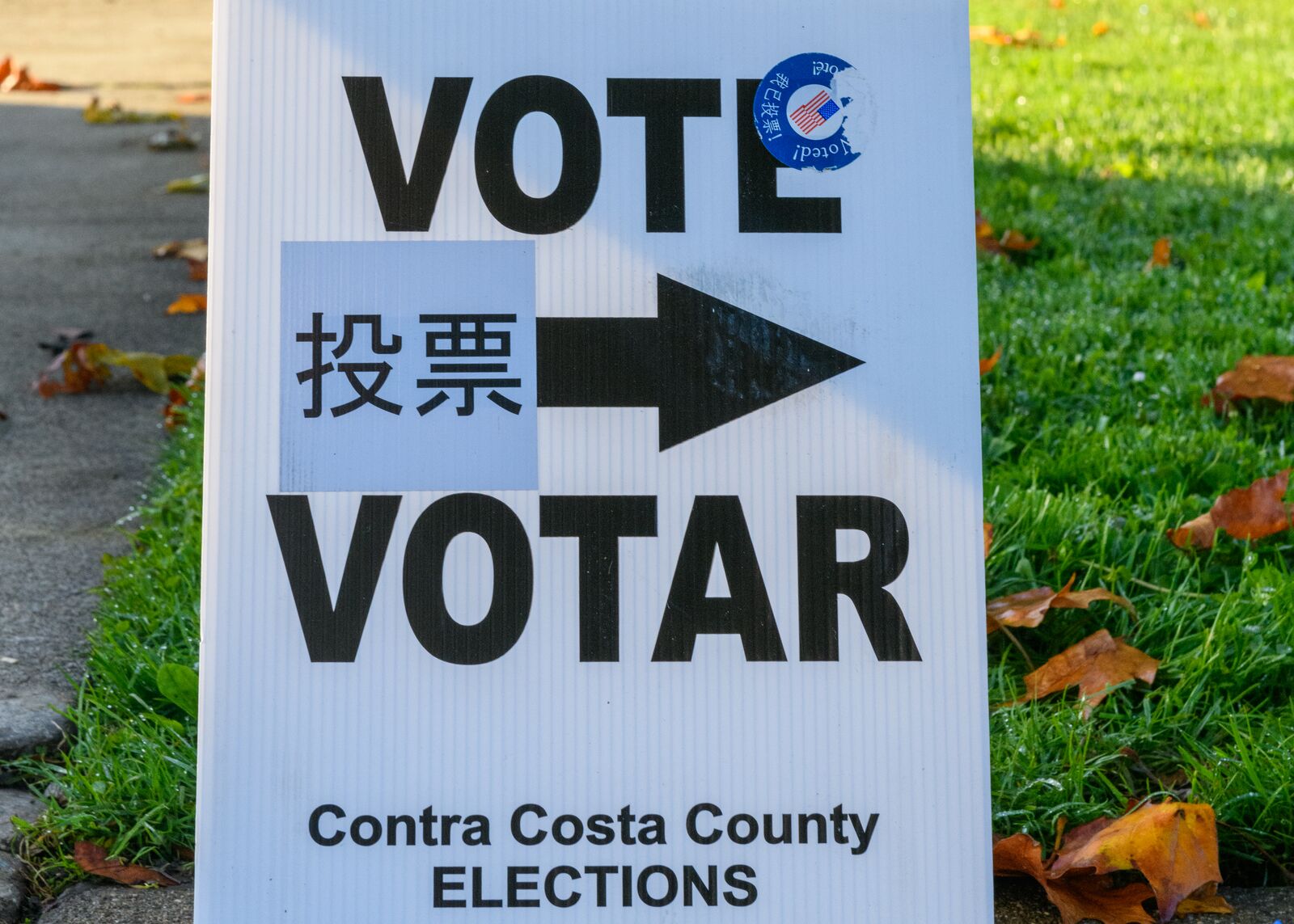 Deadline to register to vote in June 2 primary election is May 18