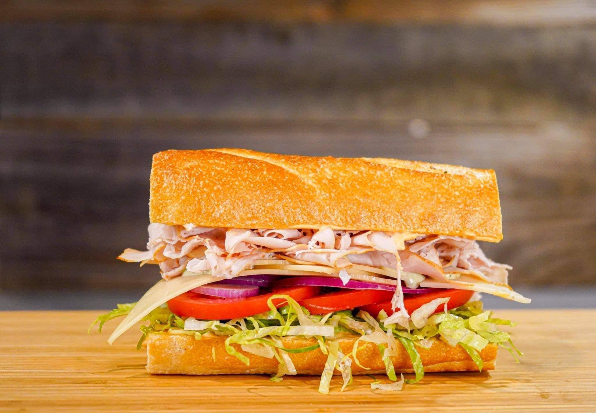 New Pinole sandwich spot, family-run Korean restaurant in El Sobrante mark December debuts