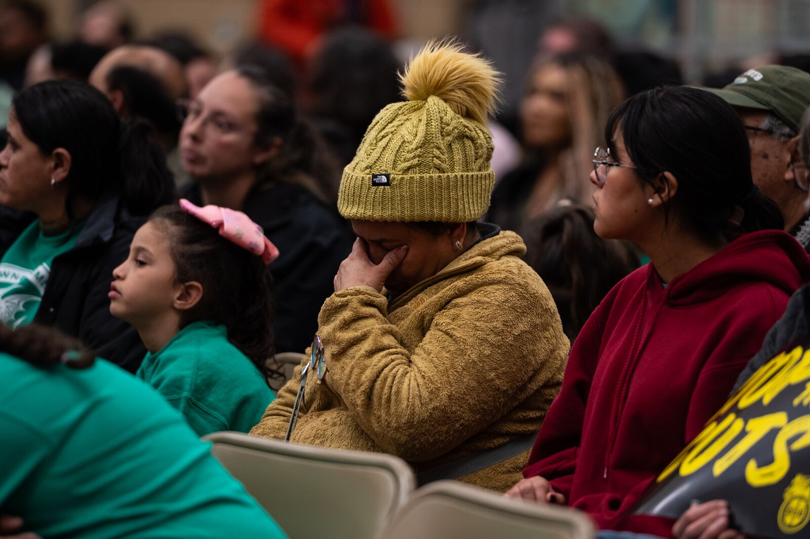 WCCUSD to merge middle schools as part of $42M in budget cuts