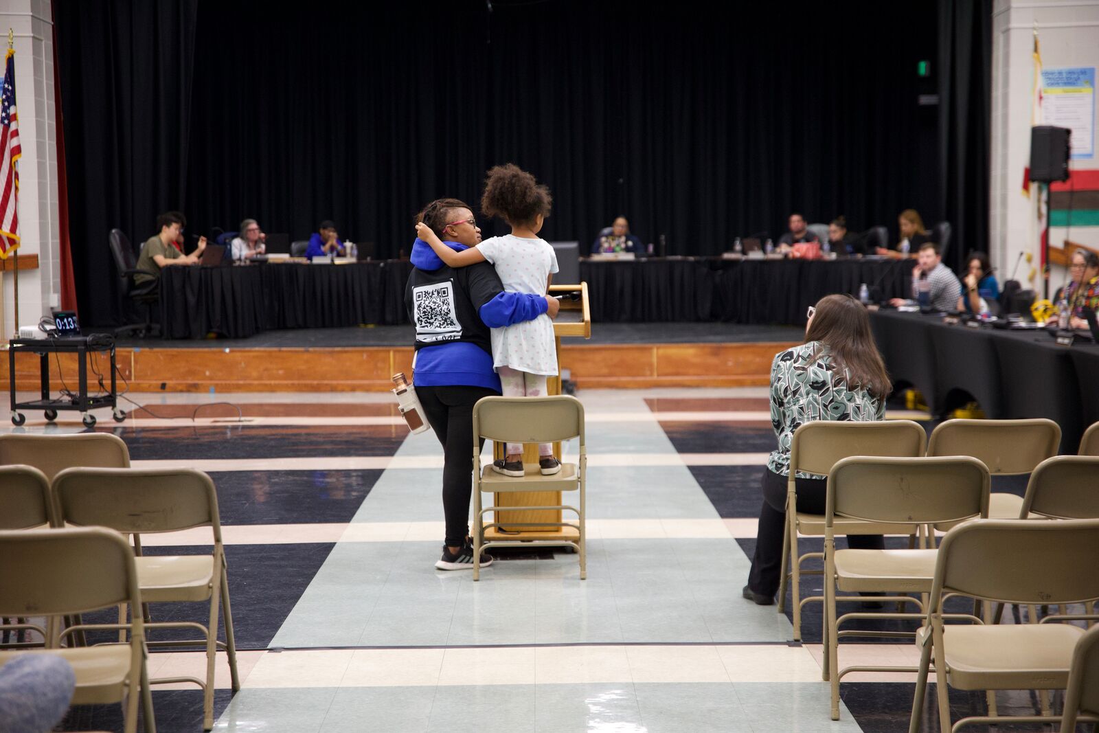 WCCUSD expects to have extra money for the first time in years but is hesitant to spend it