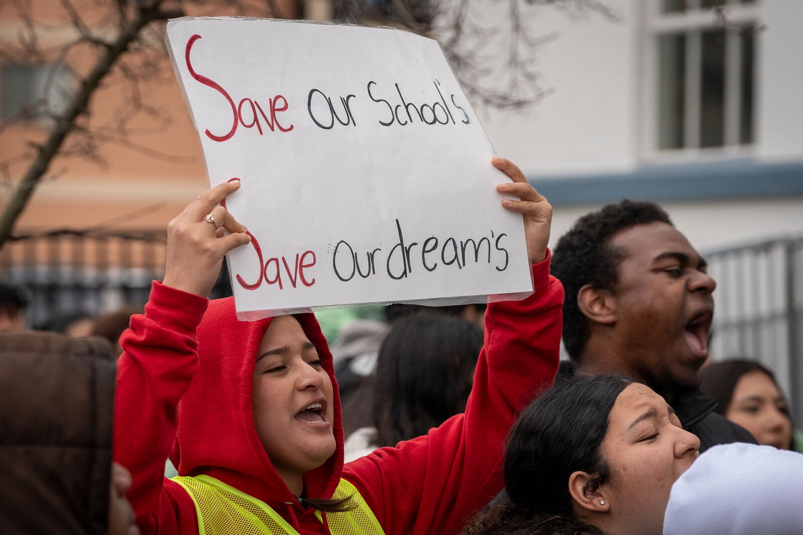 WCCUSD will avoid more layoffs and program cuts by using surplus funds — at least until 2028