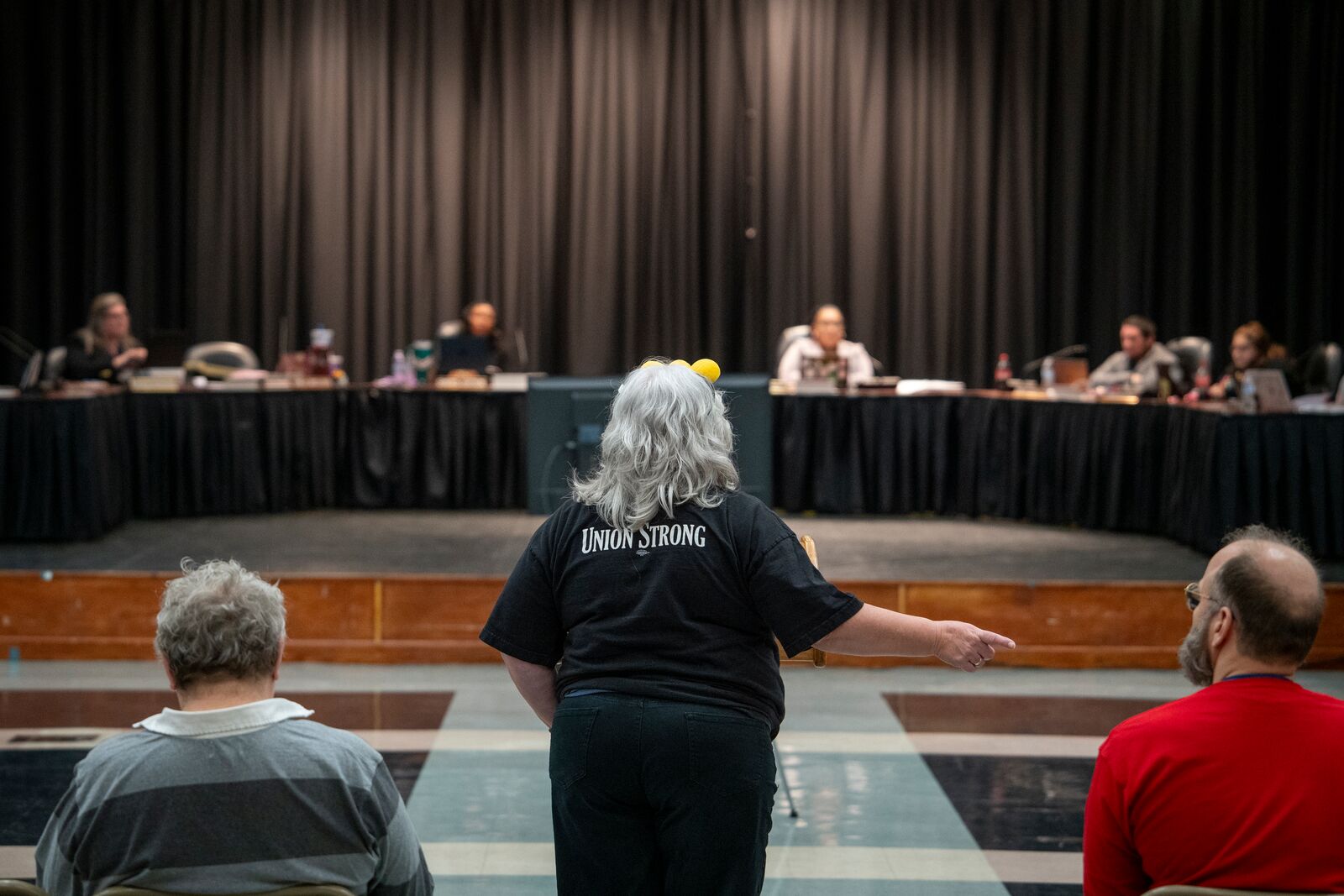 Frustrated with how WCCUSD is run? There are two open school board seats
