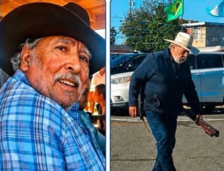 Richmond man, 81, killed in hit-and-run on 23rd Street