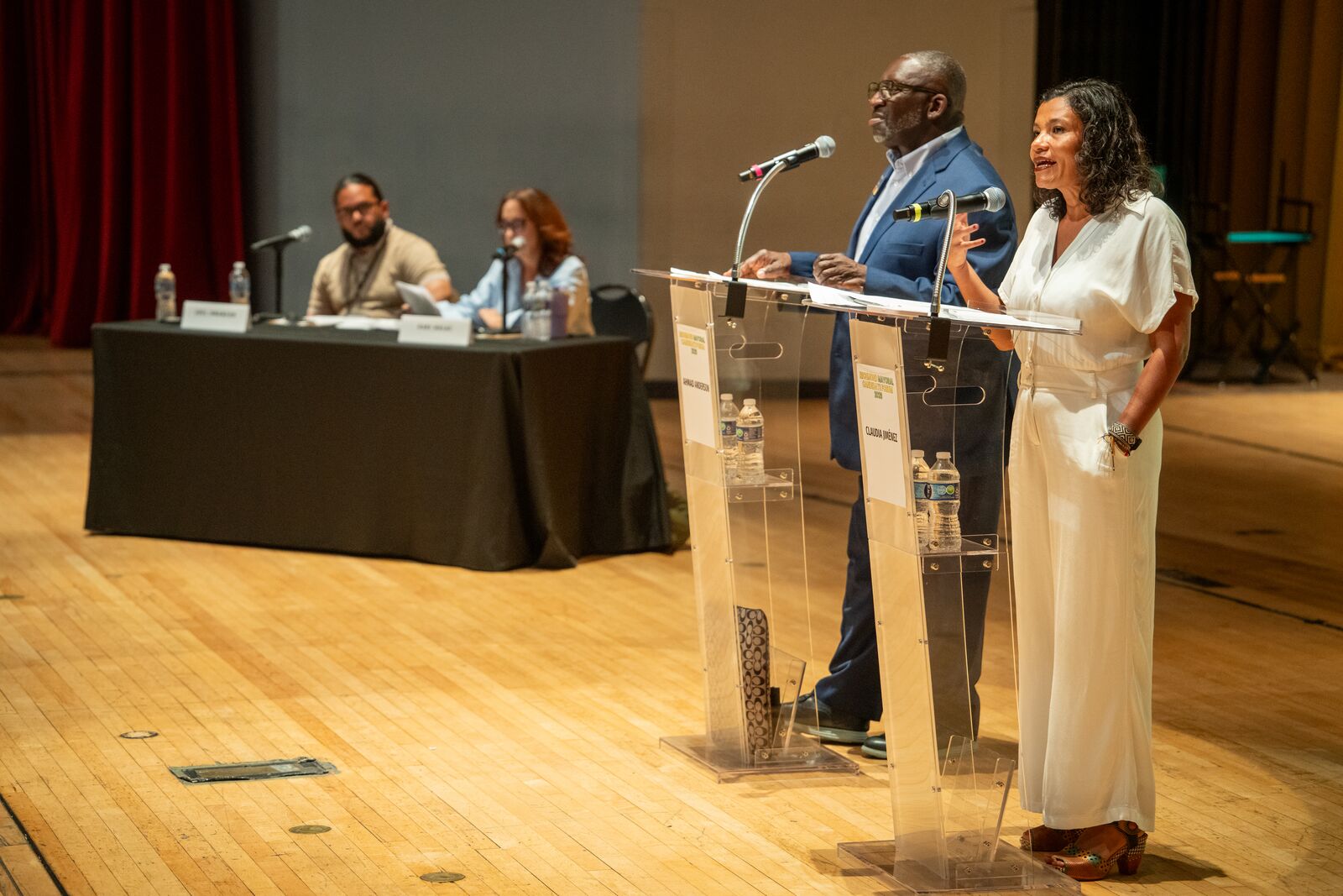 From sex trafficking to traffic deaths, Richmond mayoral candidates answer 7 reader questions